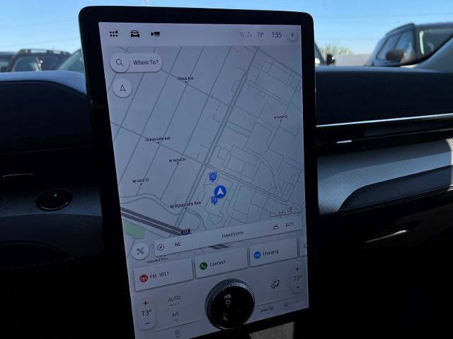 Certified 2023 Ford Mustang Mach-E Select image 31