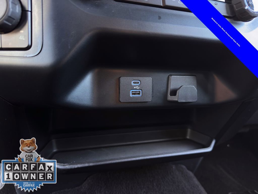 Certified 2022 Ford F150 XL w/ STX Appearance Package image 14