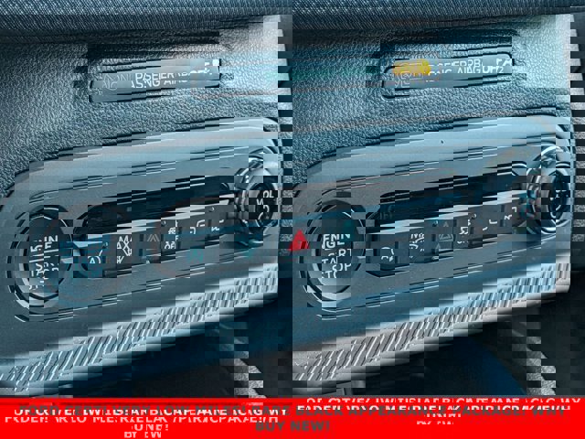 Certified 2025 Ford Bronco Sport Big Bend w/ Convenience Package AWD/4WD image 19