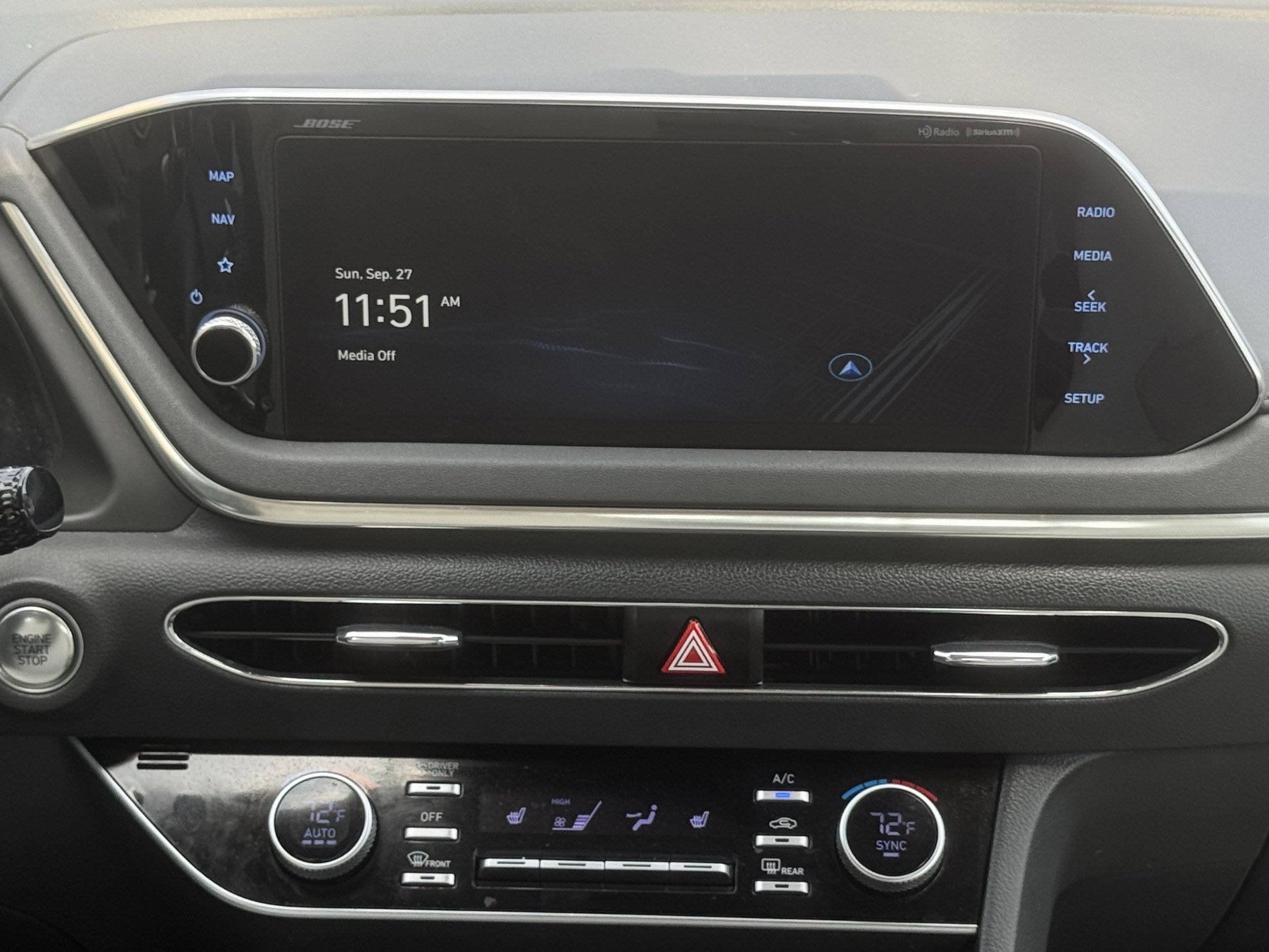 Used 2023 Hyundai Sonata SEL FWD image 18