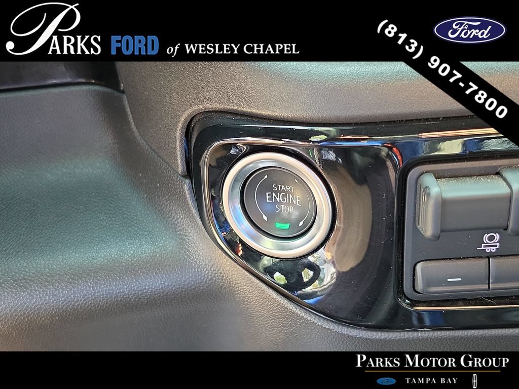 Used 2025 Chevrolet Silverado 1500 ZR2 w/ Technology Package AWD/4WD image 25