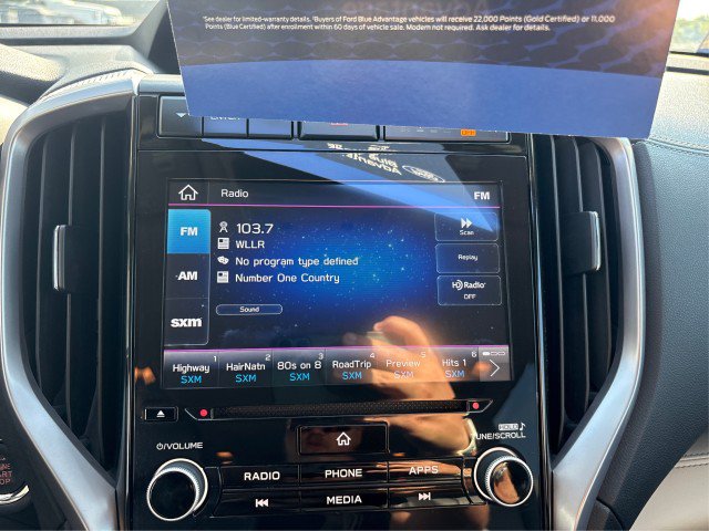 Used 2022 Subaru Ascent Limited AWD/4WD image 12