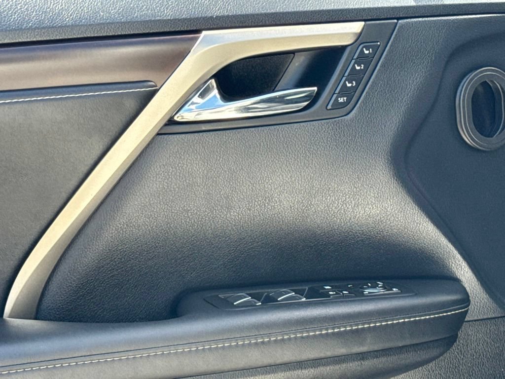 Used 2022 Lexus RX 450h AWD w/ Premium Package image 24
