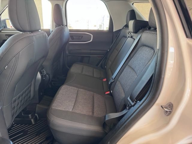 Certified 2024 Ford Bronco Sport Big Bend AWD/4WD image 11