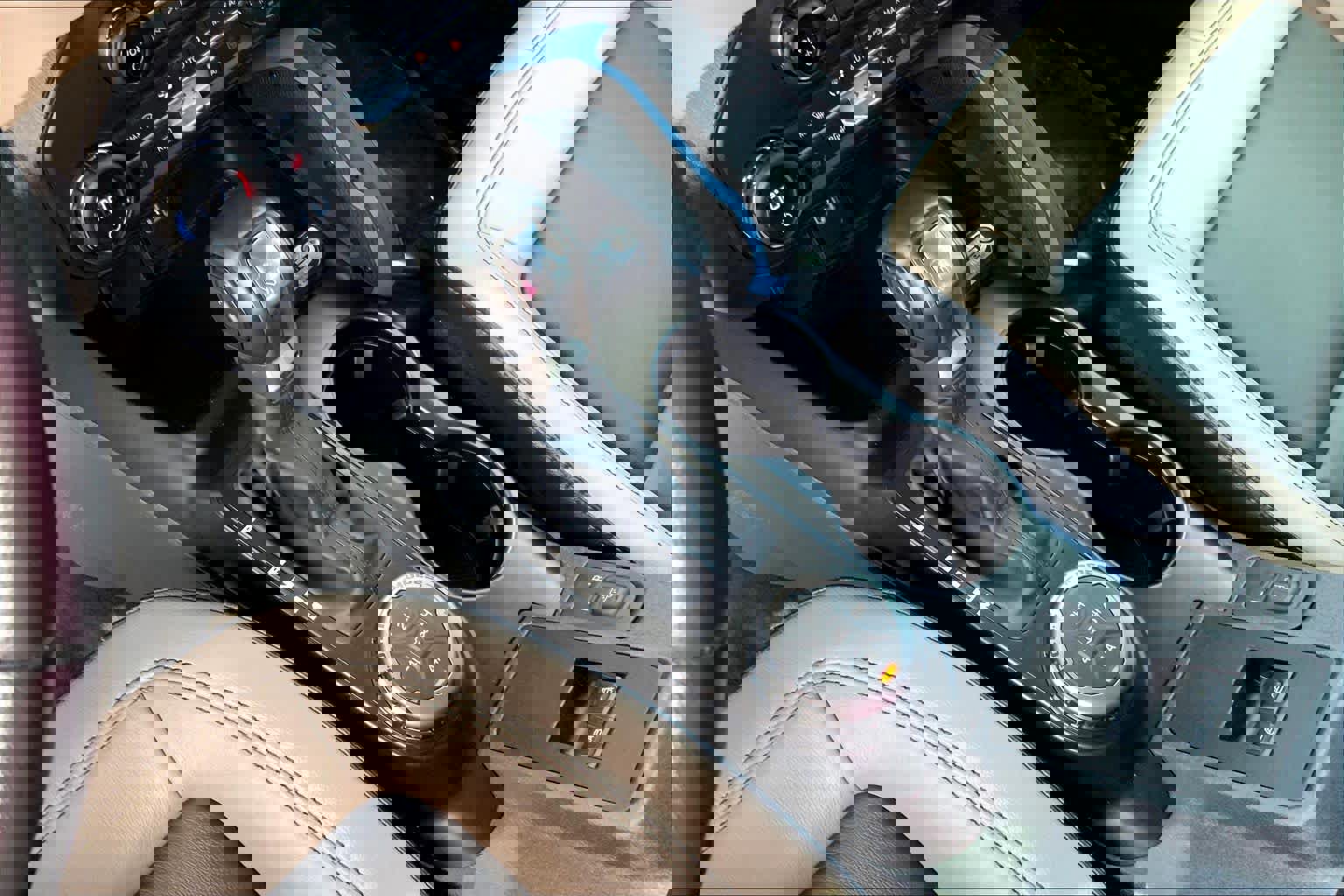 Certified 2021 Ford Bronco Wildtrak image 26