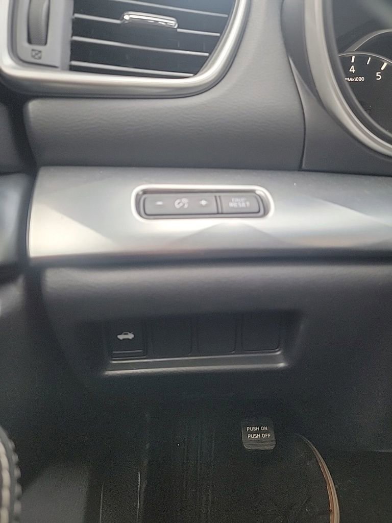 Used 2023 Nissan Maxima SV w/ Floor Mat Group image 37