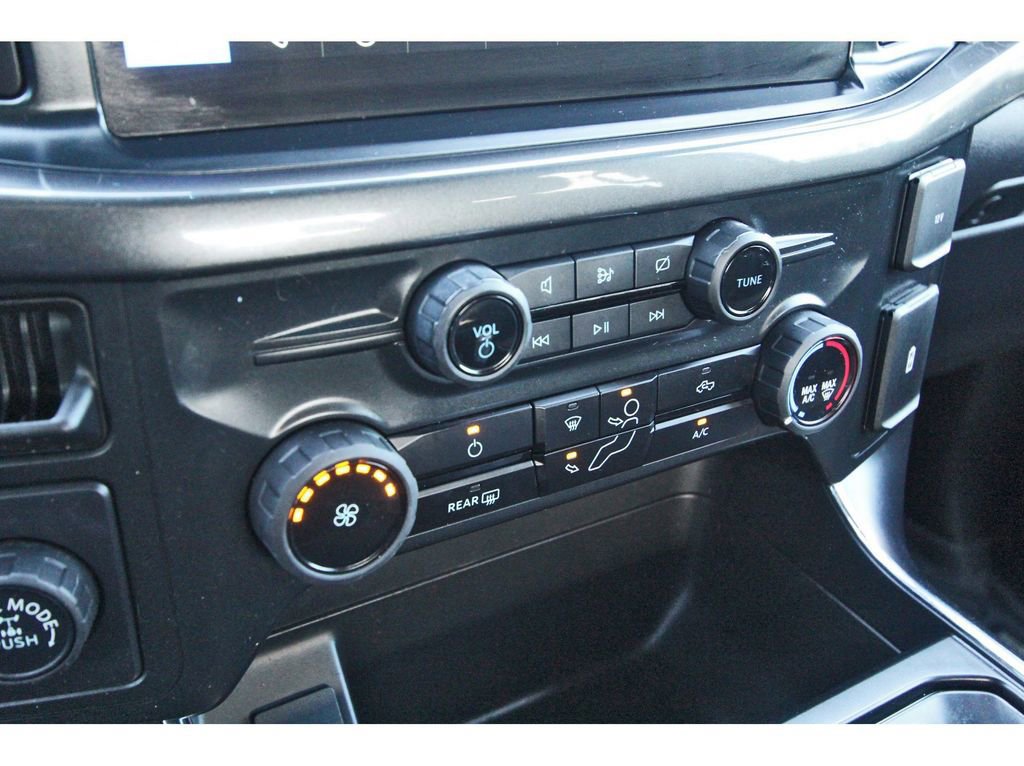 Certified 2024 Ford F150 STX image 24