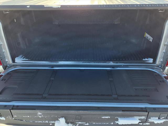 Certified 2023 Ford F150 XLT w/ Equipment Group 302A High image 28