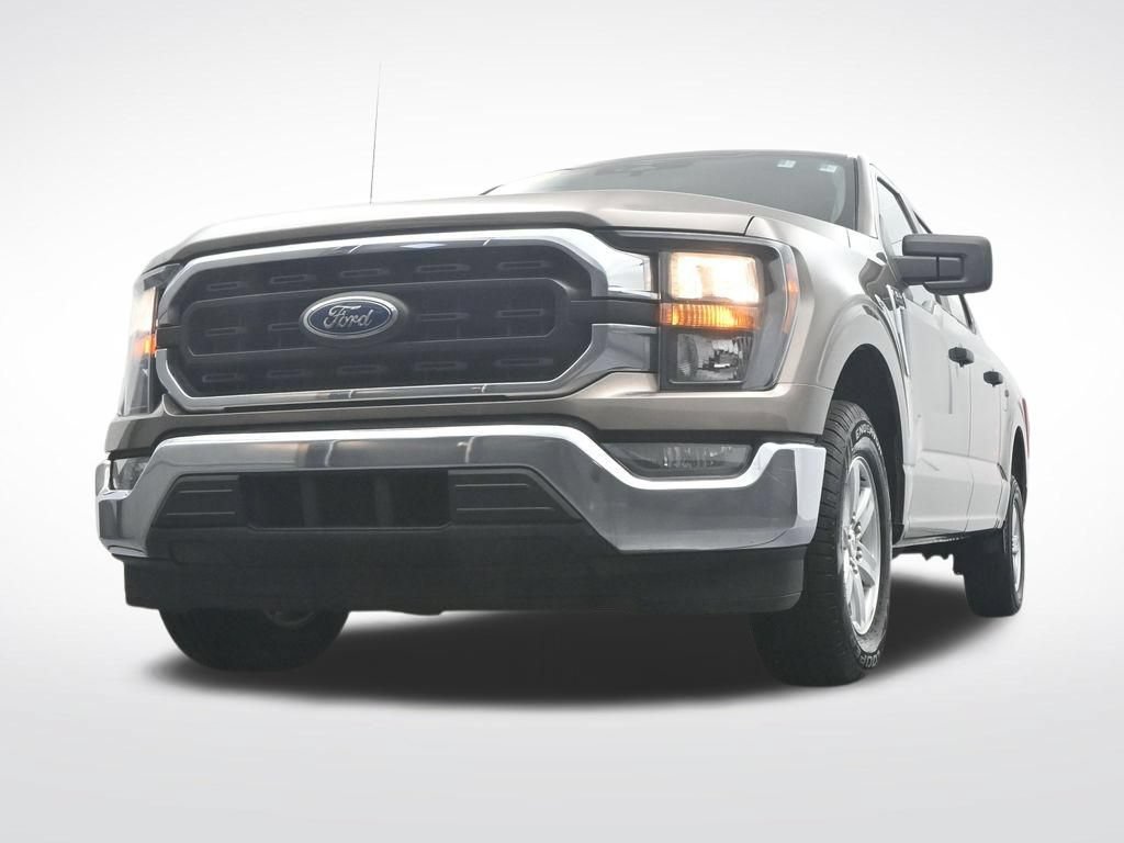 Certified 2023 Ford F150 XLT RWD image 42