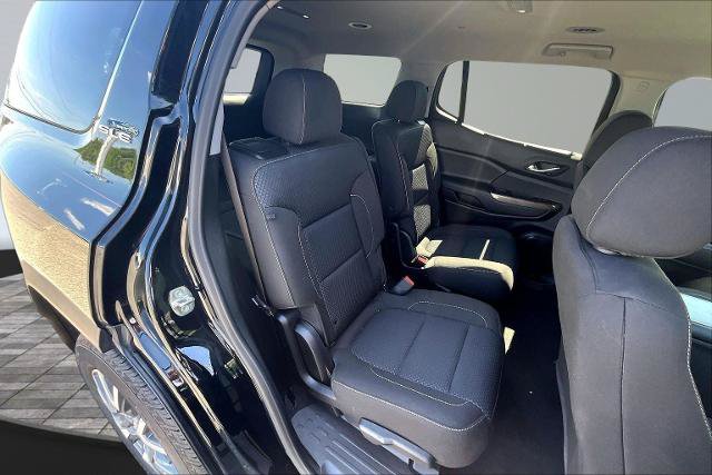 Used 2023 GMC Acadia SLE w/ LPO, Floor Liner Package FWD image 26