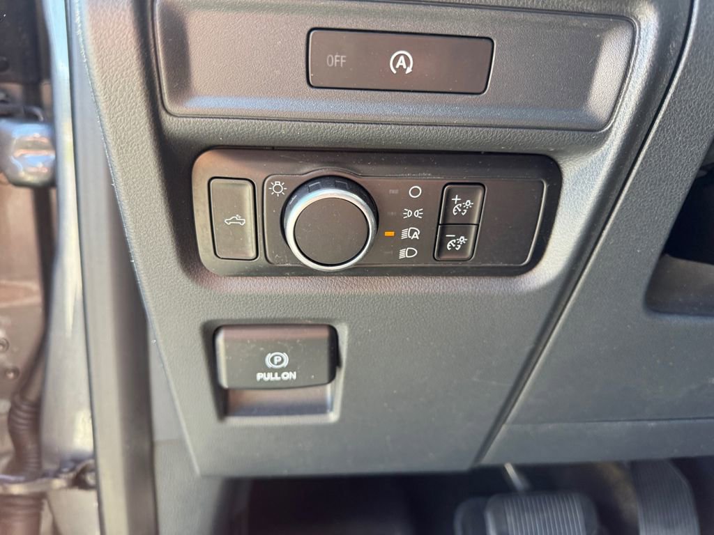 Certified 2025 Ford F150 STX AWD/4WD image 19