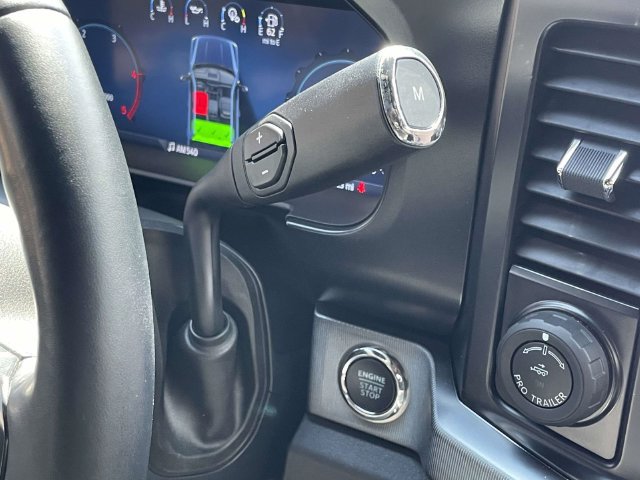 Certified 2024 Ford F250 Platinum AWD/4WD image 23