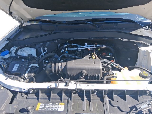 Certified 2023 Ford Explorer XLT w/ Equipment Group 202A AWD/4WD image 20