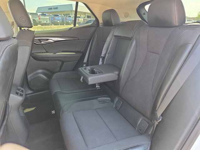 Used 2023 Buick Envision Preferred FWD image 12