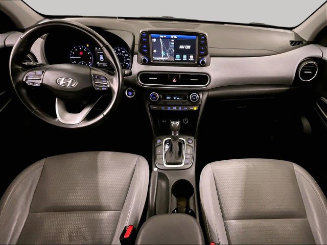 Used 2018 Hyundai Kona Ultimate AWD/4WD image 14
