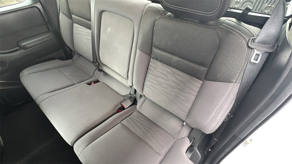 Used 2023 Nissan Frontier SV w/ SV Convenience Package image 23