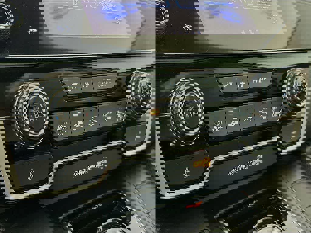 Used 2021 Honda CR-V EX-L image 21