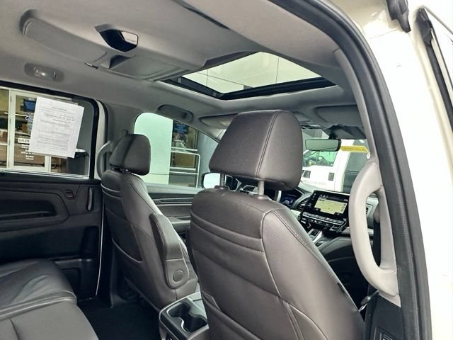 Used 2019 Honda Odyssey EX-L image 67