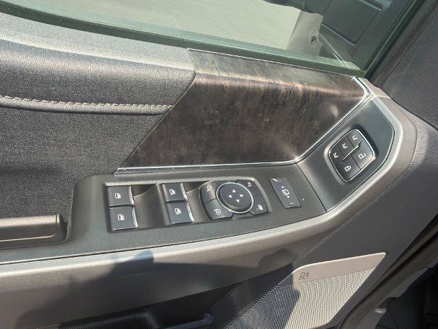 Certified 2025 Ford F350 Lariat w/ FX4 Off-Road Package AWD/4WD image 13