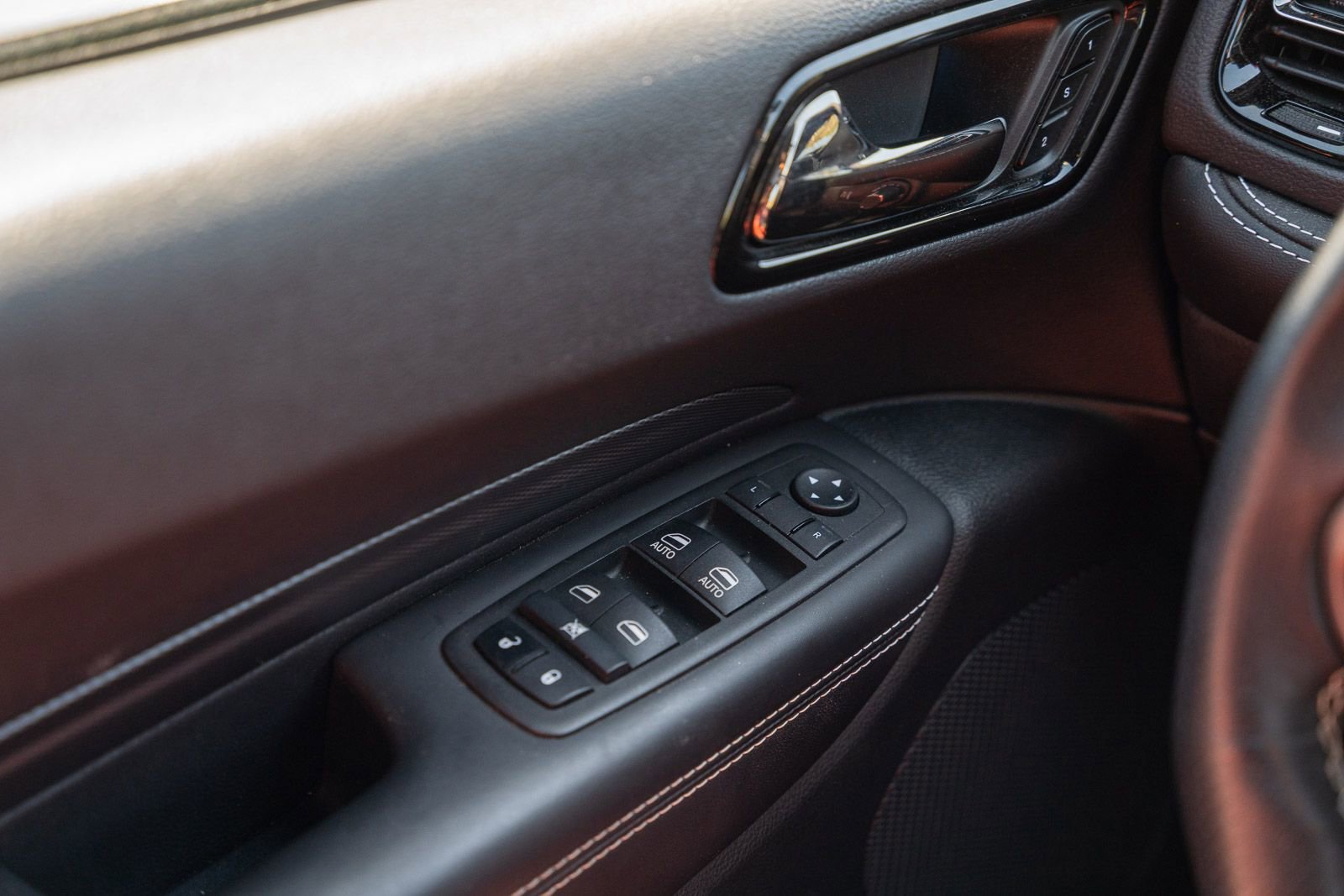 Used 2024 Dodge Durango SRT AWD/4WD image 48