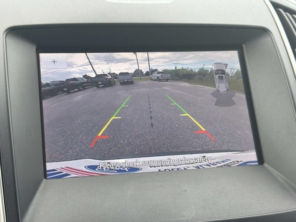 Certified 2020 Ford Edge SEL w/ Convenience Package AWD/4WD image 26