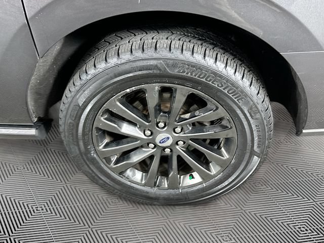 Certified 2020 Ford Expedition Max Limited AWD/4WD image 38