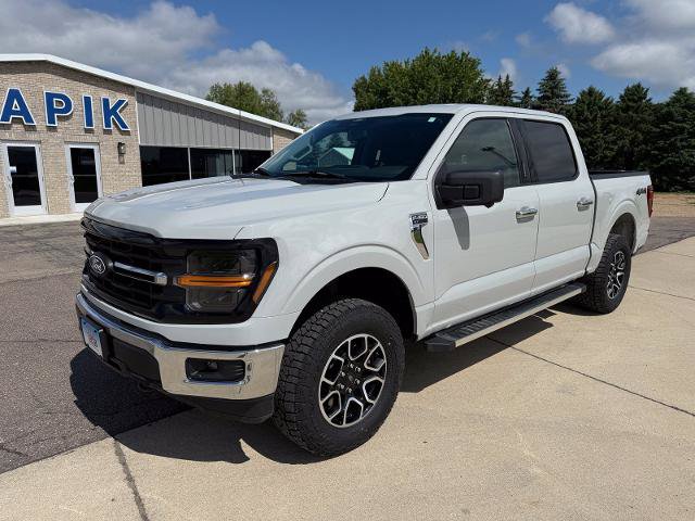 Certified 2024 Ford F150 XLT AWD/4WD image 2