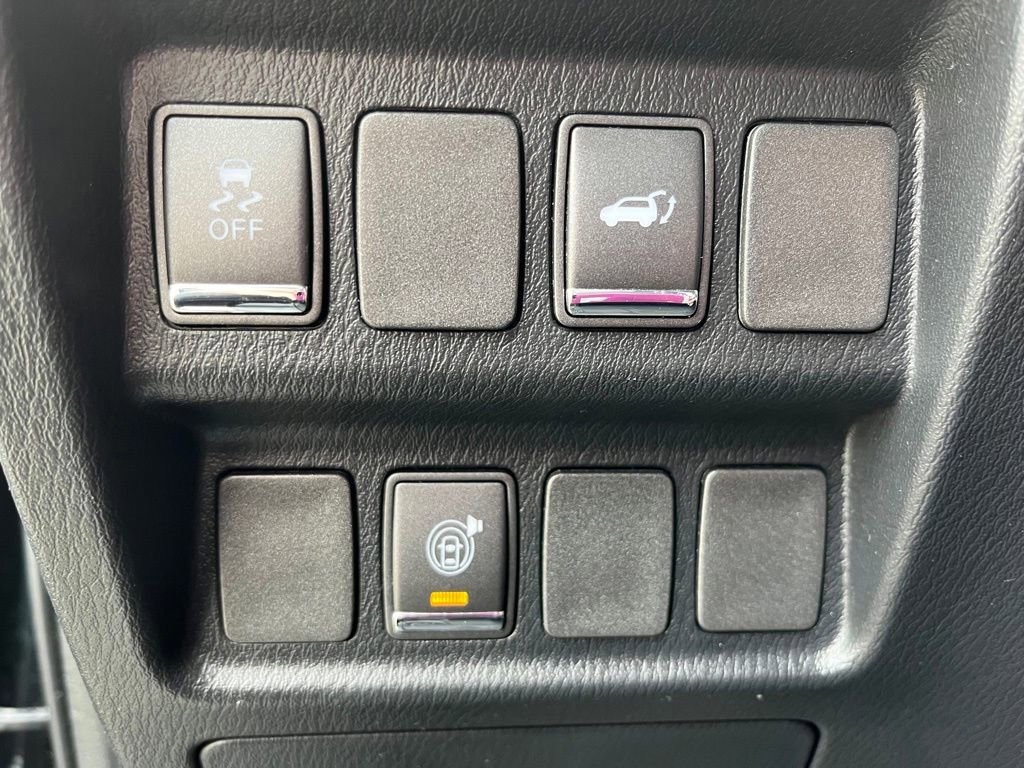 Used 2019 INFINITI QX60 Pure image 21