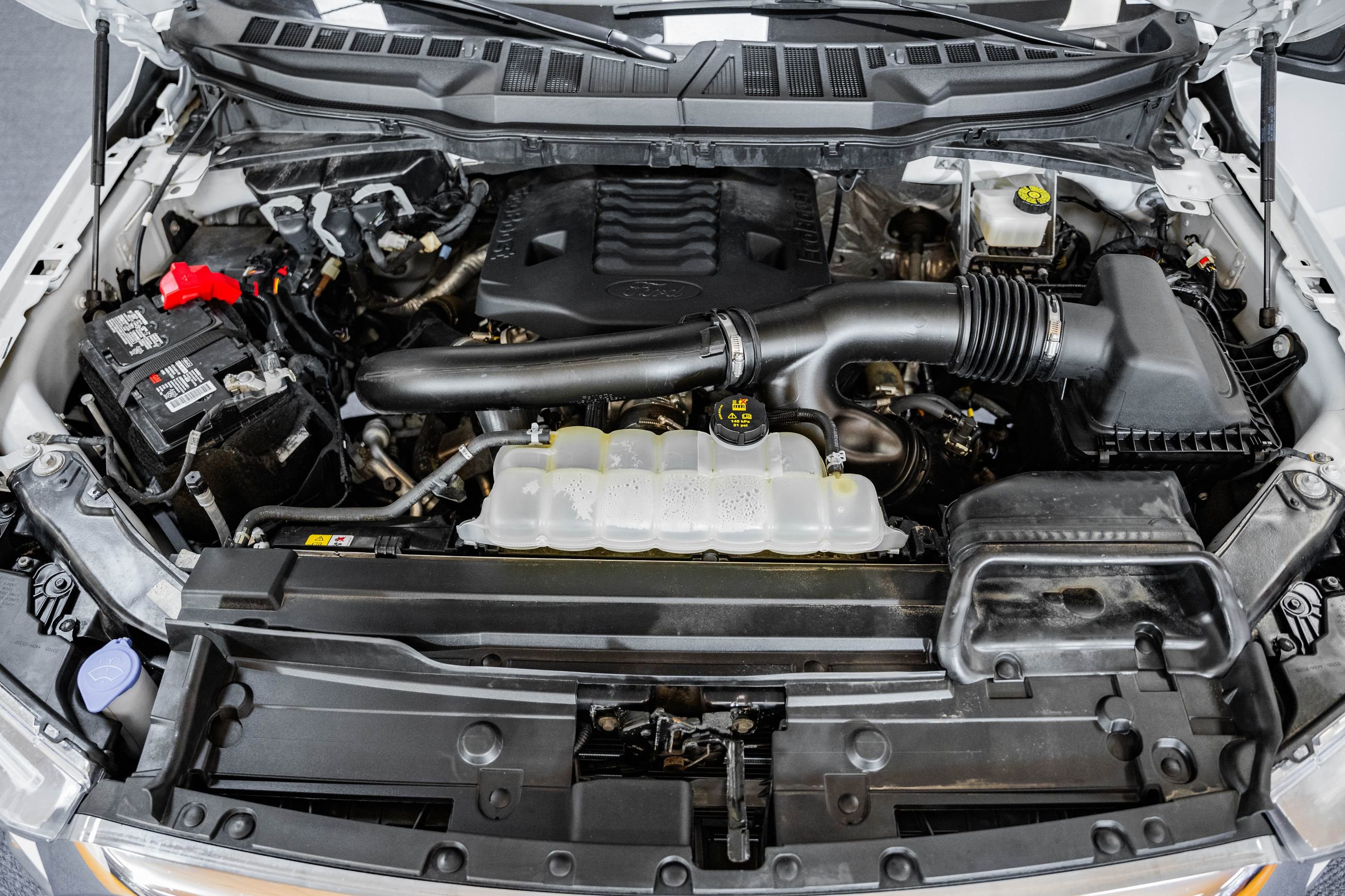 Certified 2022 Ford F150 XLT image 25