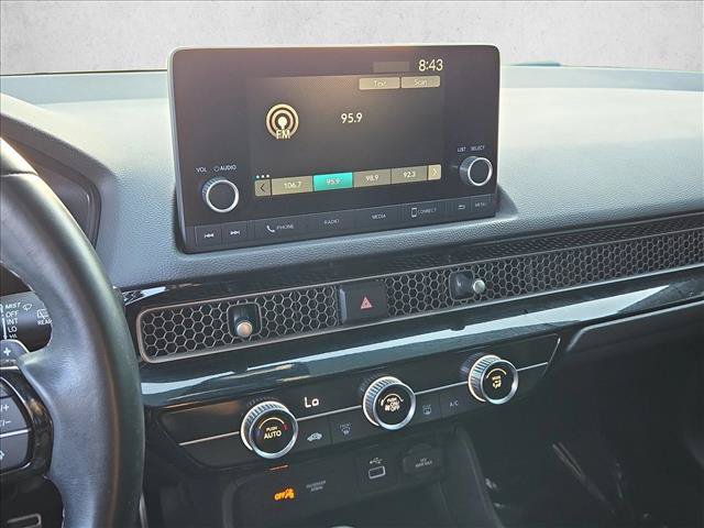 Used 2022 Honda Civic Sport image 14