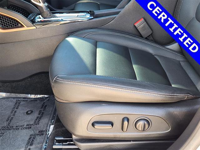 Used 2023 Chevrolet TrailBlazer ACTIV w/ Convenience Package image 24