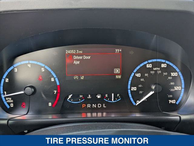 Certified 2023 Ford Bronco Sport Big Bend w/ Convenience Package image 16