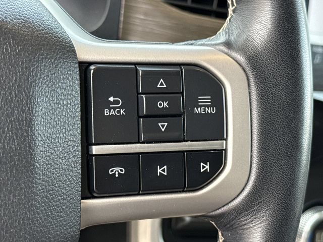 Certified 2024 Ford Expedition Limited RWD image 42