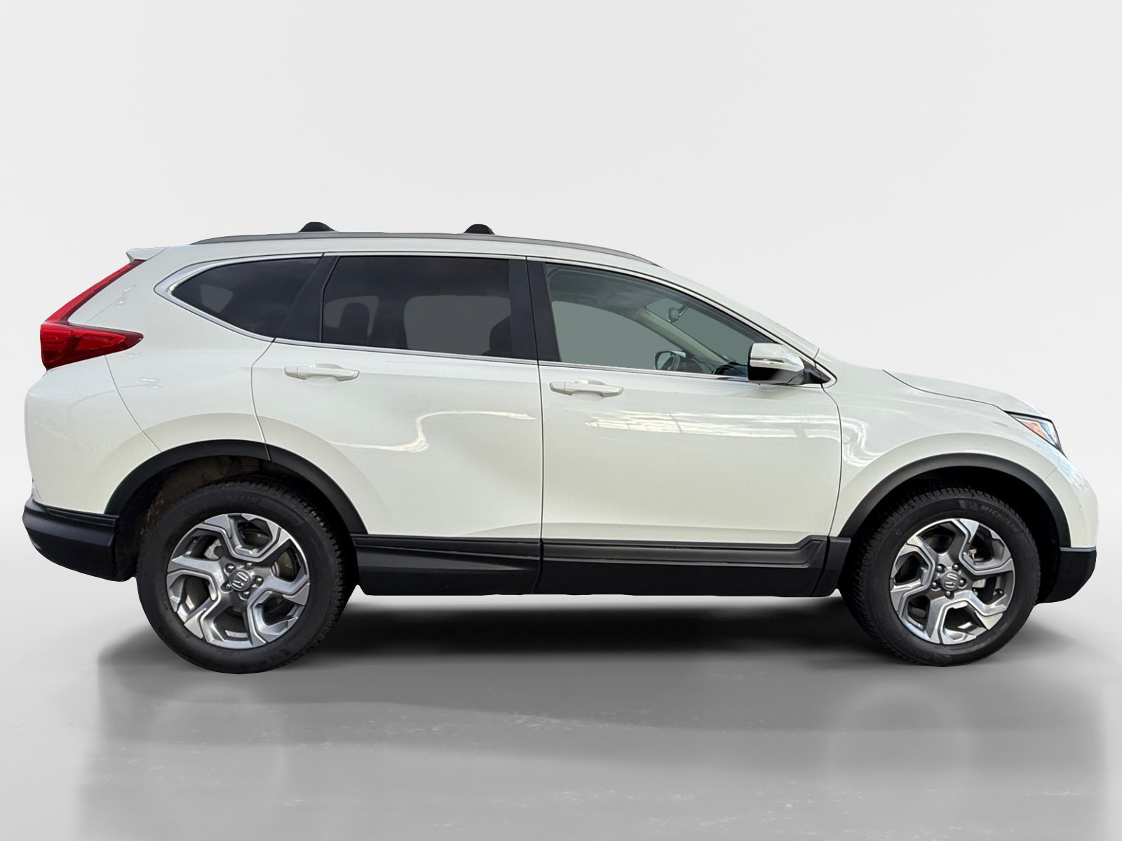 Used 2018 Honda CR-V EX-L image 8