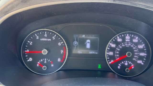 Used 2019 Kia Sportage LX AWD/4WD image 9