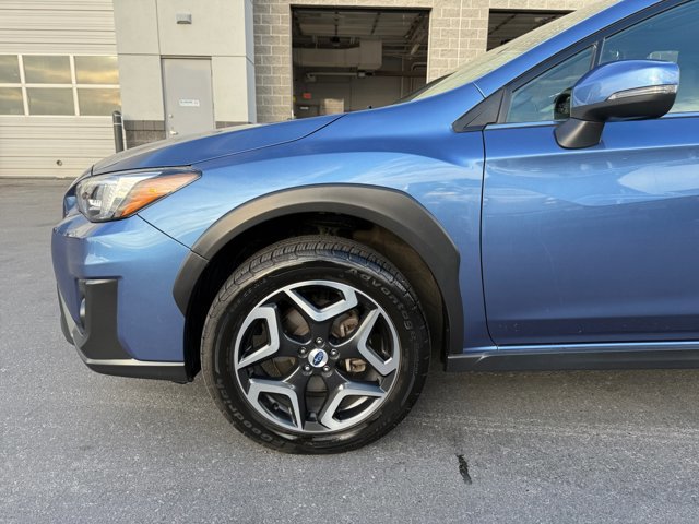 Used 2018 Subaru Crosstrek 2.0i Limited AWD/4WD image 26