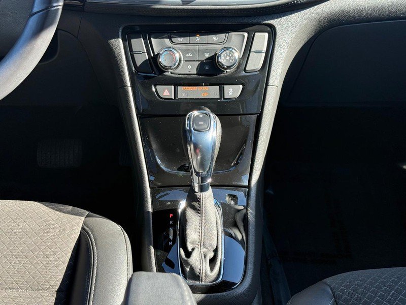 Used 2019 Buick Encore Preferred w/ Safety Package AWD/4WD image 21