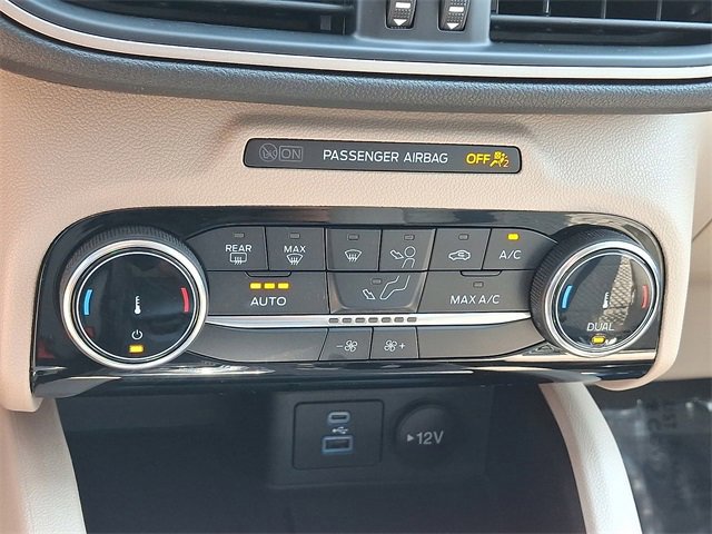 Certified 2022 Ford Escape SE w/ Convenience Package image 15