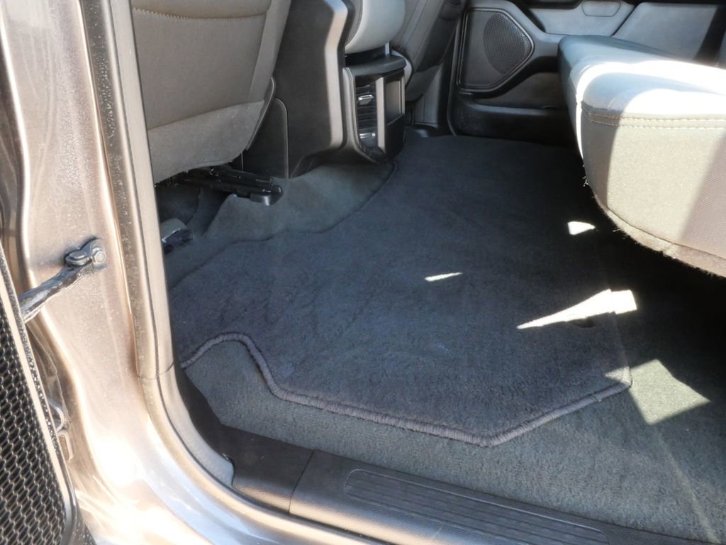 Used 2023 RAM 1500 Big Horn image 15