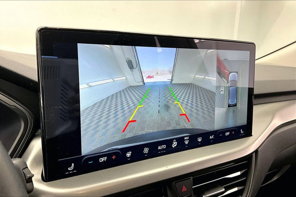 Certified 2023 Ford Escape Active w/ Tech Pack #2 image 21