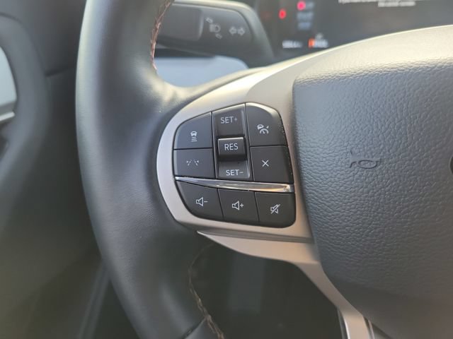 Certified 2025 Ford Explorer Active w/ Active Comfort Package RWD image 24