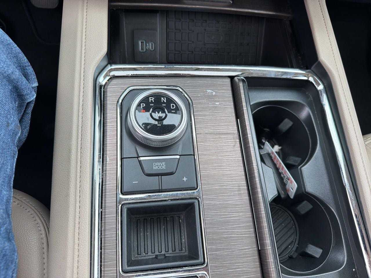 Certified 2024 Ford Expedition Max Limited RWD image 37