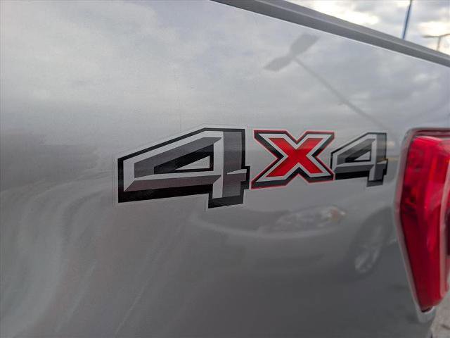 Certified 2023 Ford F150 XLT image 21