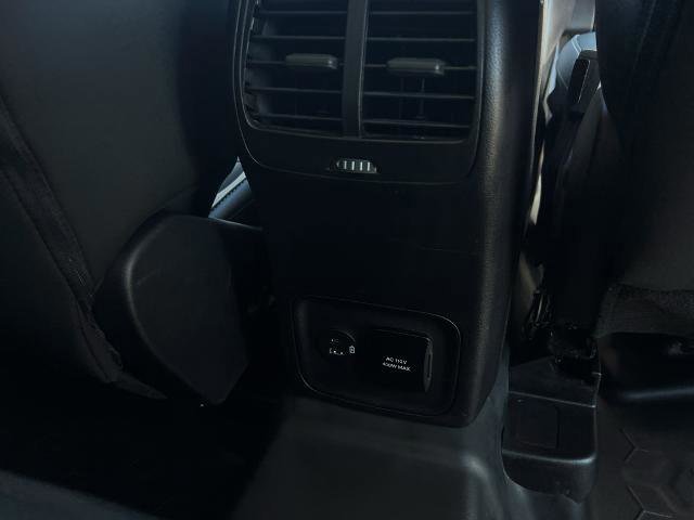 Certified 2023 Ford Bronco Sport Badlands image 15