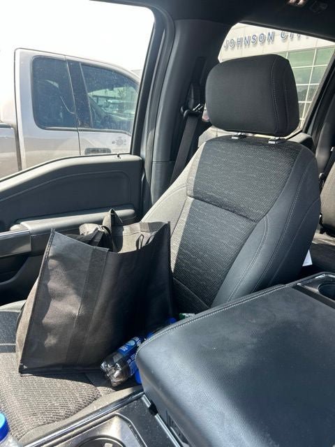 Certified 2021 Ford F150 XLT w/ Equipment Group 302A High AWD/4WD image 23