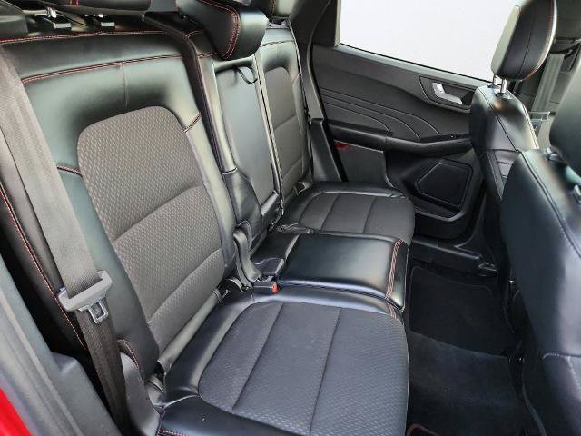 Certified 2023 Ford Escape ST-Line w/ Tech Pack #1 FWD image 31