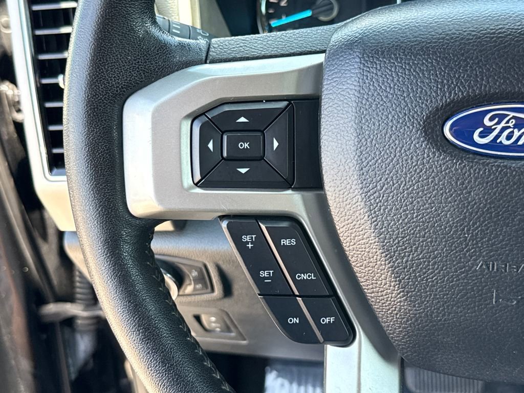 Certified 2020 Ford F150 Lariat RWD image 15