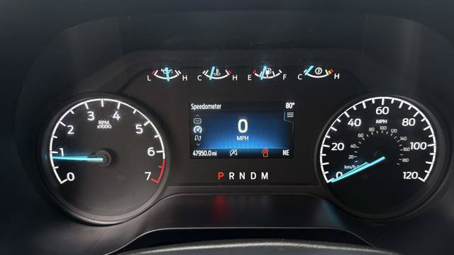 Certified 2021 Ford F150 XL w/ STX Appearance Package AWD/4WD image 17
