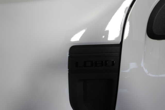 Certified 2025 Ford Maverick Lobo AWD/4WD image 11