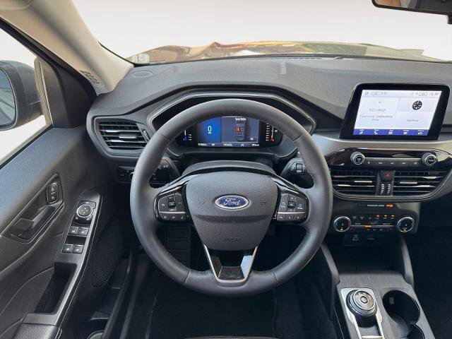 Certified 2023 Ford Escape Active w/ Cold Weather Package image 12